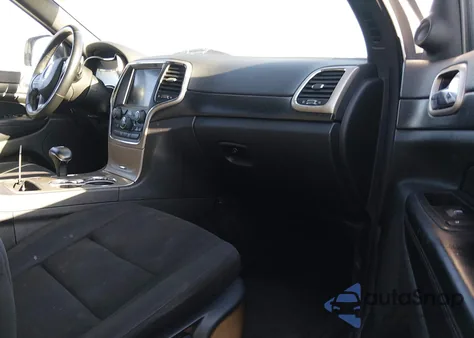 2015 Jeep Grand Cherokee Laredo z USA, uszkodzony, nr VIN 1C4RJEAG9FC825555